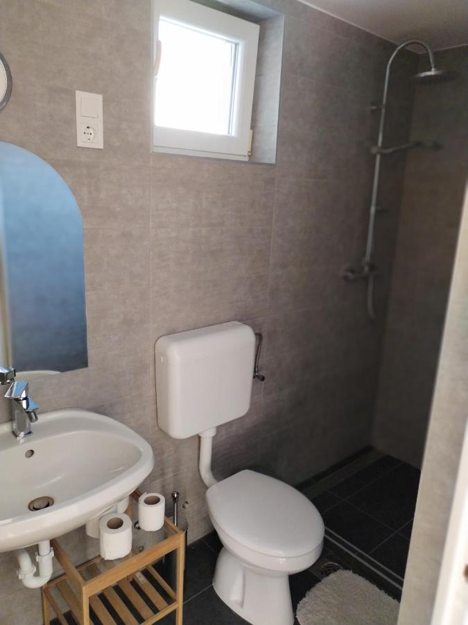 Levendula Apartmanhaz Hajdúszoboszló Exteriér fotografie