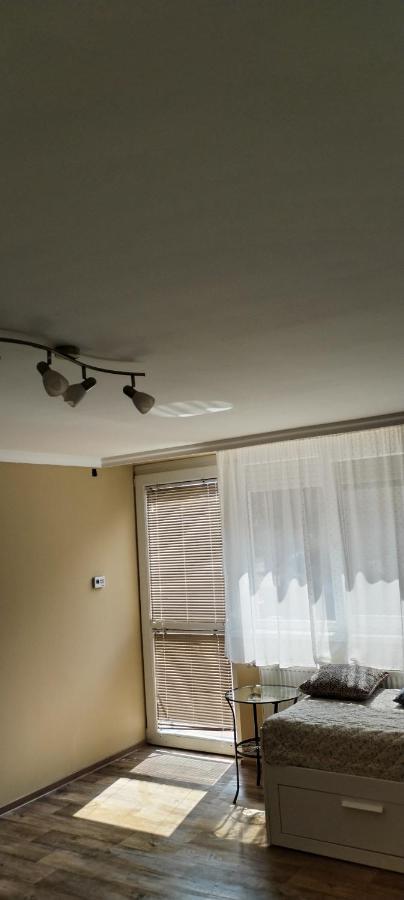 Levendula Apartmanhaz Hajdúszoboszló Exteriér fotografie
