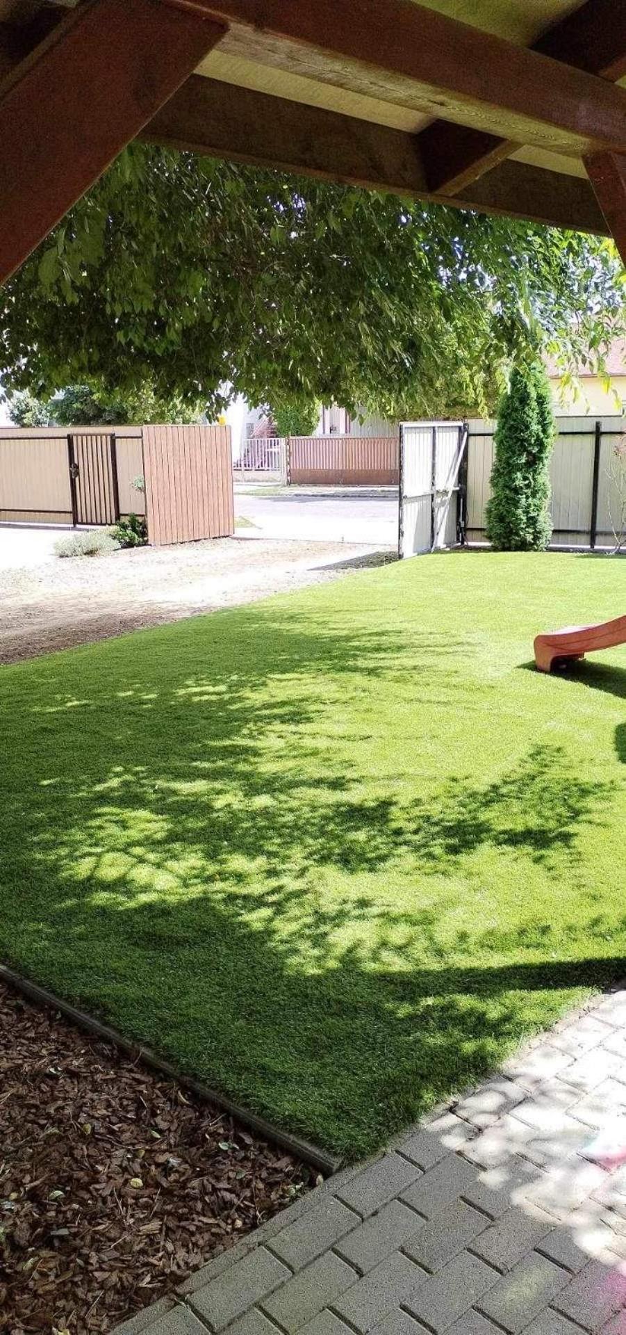 Levendula Apartmanhaz Hajdúszoboszló Exteriér fotografie