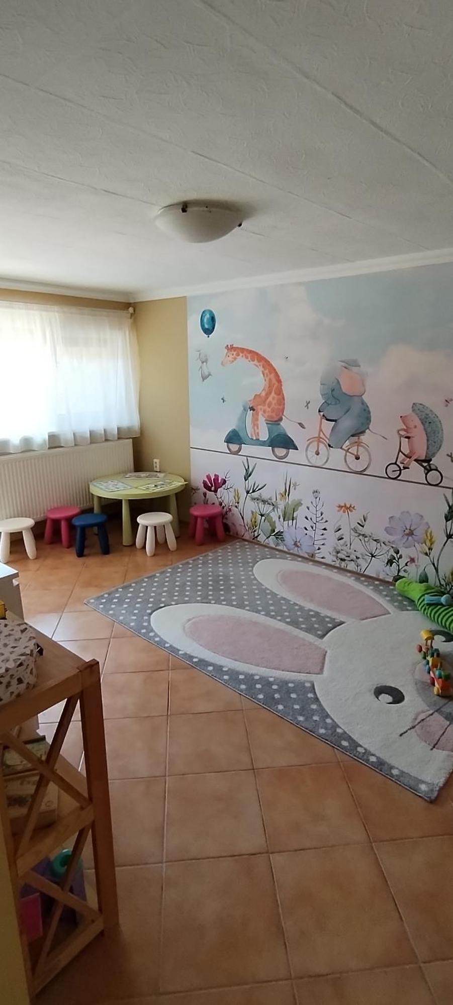 Levendula Apartmanhaz Hajdúszoboszló Exteriér fotografie