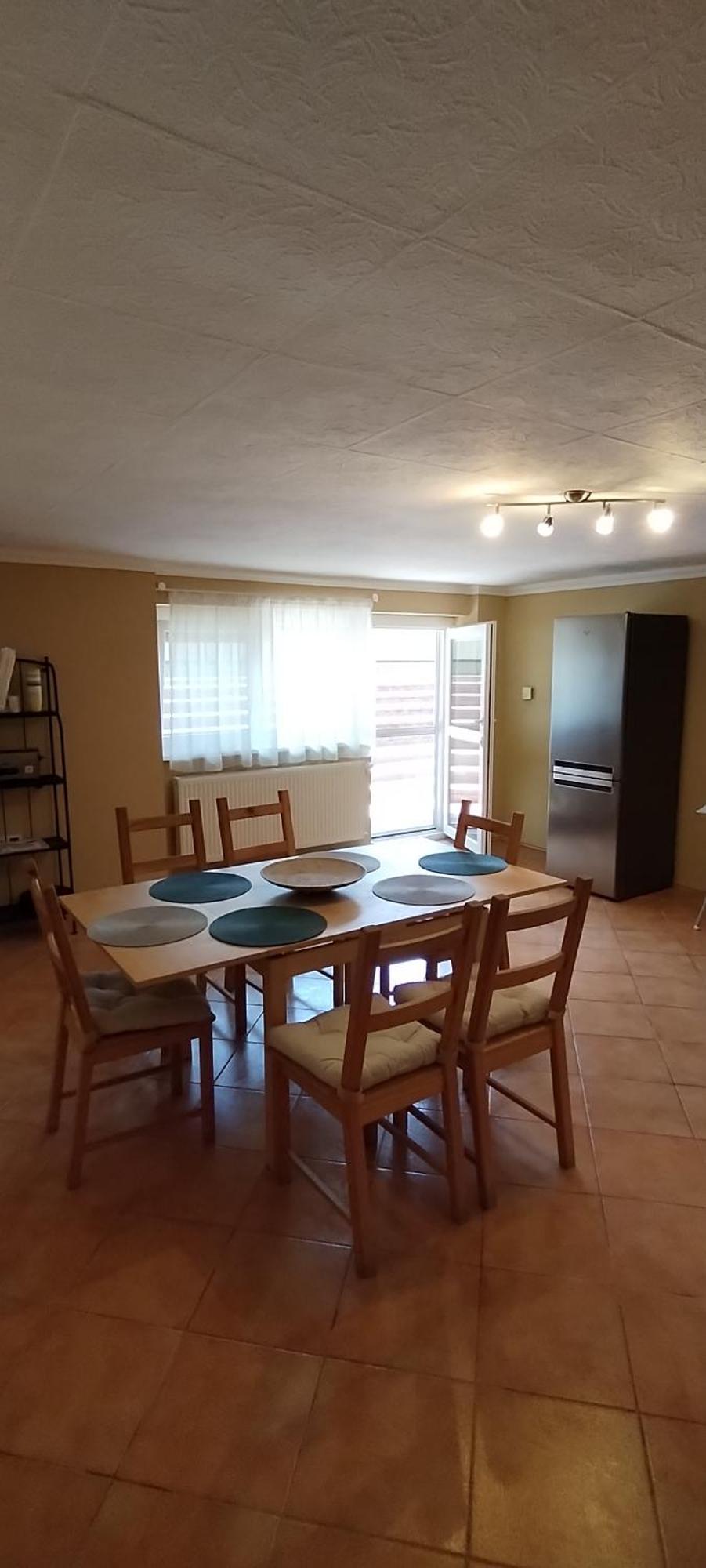 Levendula Apartmanhaz Hajdúszoboszló Exteriér fotografie