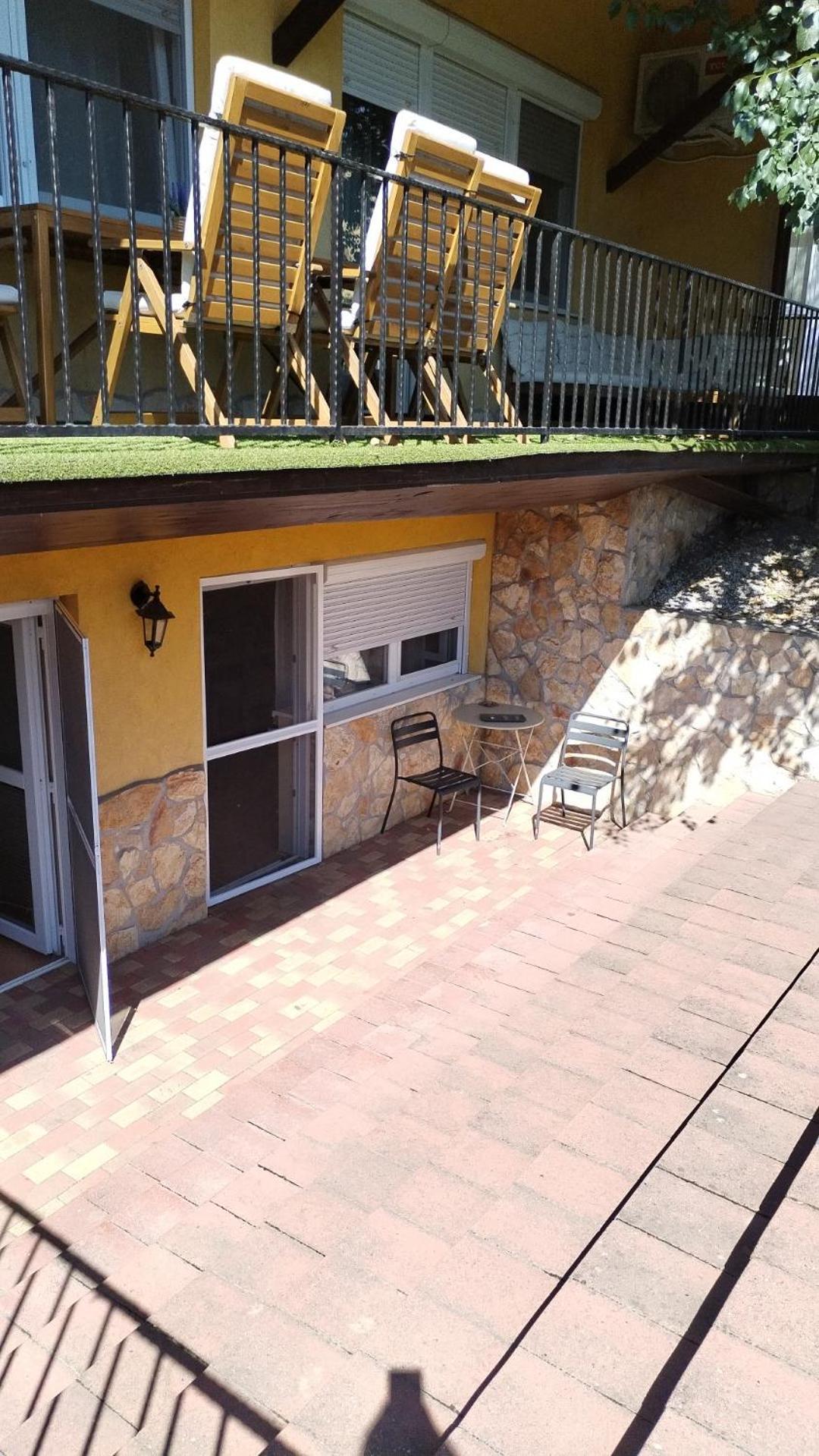 Levendula Apartmanhaz Hajdúszoboszló Exteriér fotografie