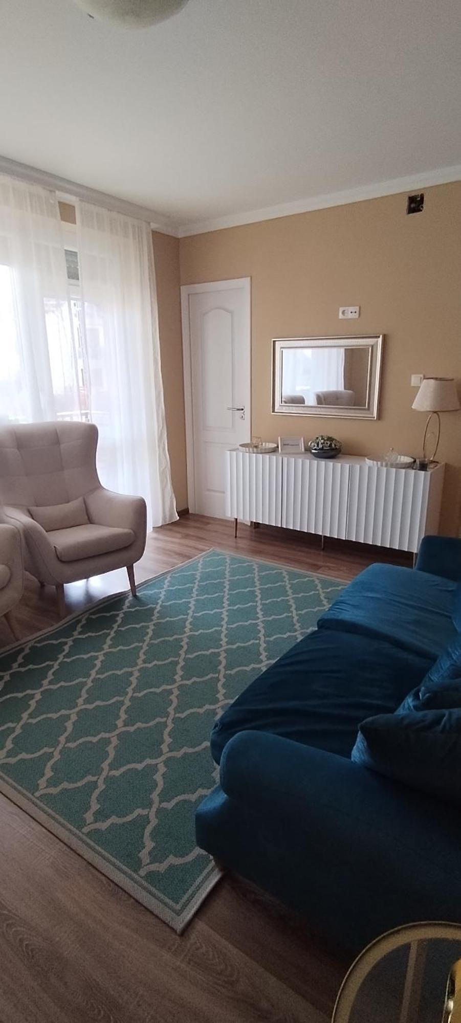 Levendula Apartmanhaz Hajdúszoboszló Exteriér fotografie