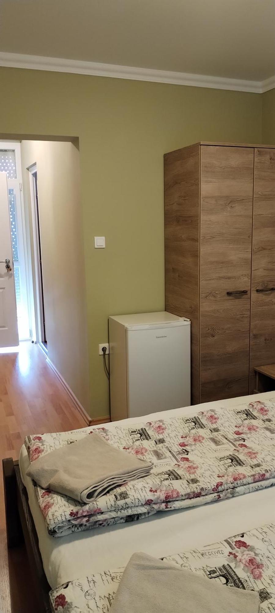 Levendula Apartmanhaz Hajdúszoboszló Exteriér fotografie