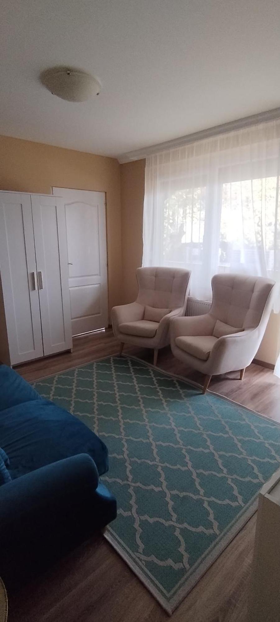Levendula Apartmanhaz Hajdúszoboszló Exteriér fotografie