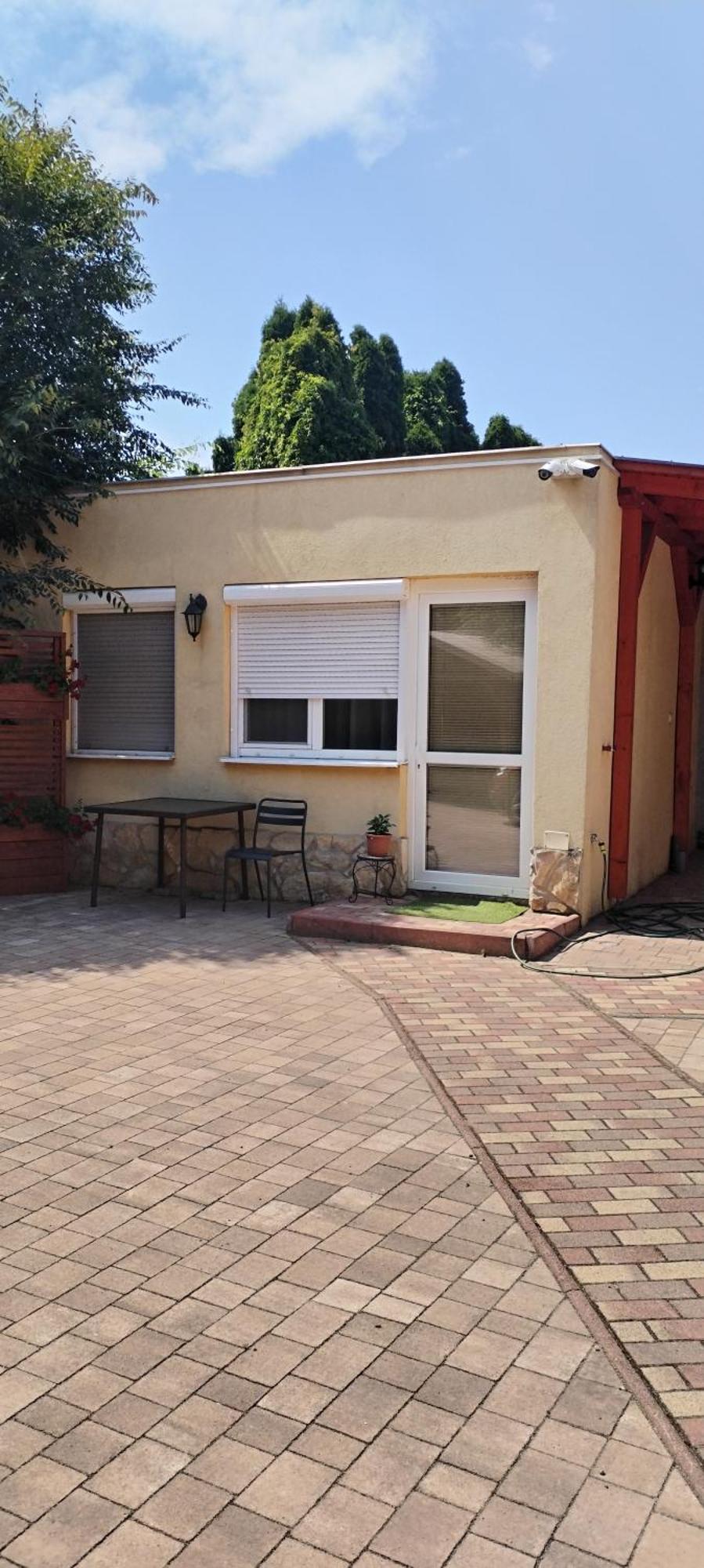 Levendula Apartmanhaz Hajdúszoboszló Exteriér fotografie